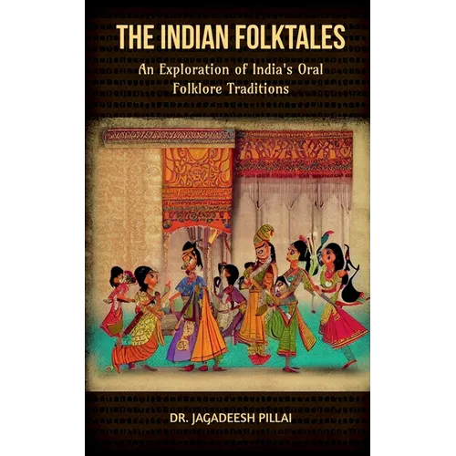 The Indian Folktales
