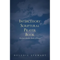 Intercessory Scriptural Prayer Book: Not Just Another Book of Prayer