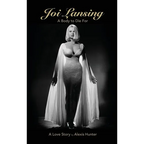 JOI LANSING - A BODY TO DIE FOR - A Love Story (hardback)