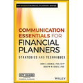 Communication Essentials for Financial Planners: Strategies and Techniques