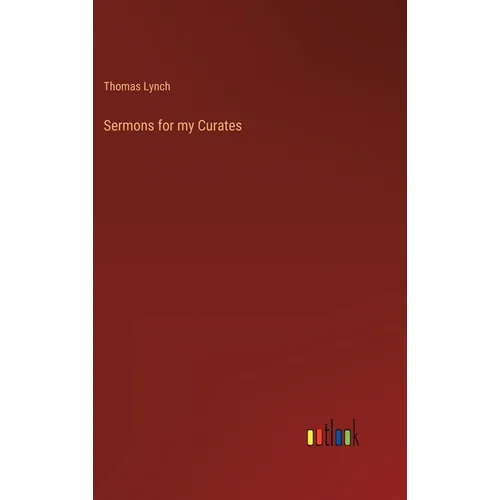 Sermons for my Curates