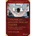 Chronicles of a Million Dollar Trader