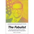 The Fabulist: The Lying, Hustling, Grifting, Stealing, and Very American Legend of George Santos