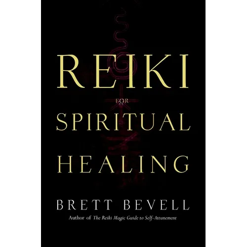 Reiki for Spiritual Healing