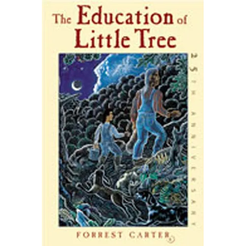 The Education of Little Tree