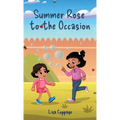 Summer Rose to the Occasion