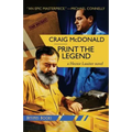 Print the Legend: A Hector Lassiter novel