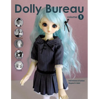 Dolly Bureau: Doll Patterns and Fashion - Paperback