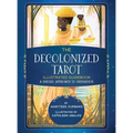 The Decolonized Tarot Illustrated Guidebook: A Diverse Approach to Divination