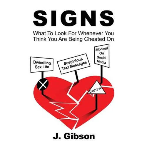 Signs: What To Look For Whenever You Think You Are Being Cheated On