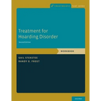 Treatment for Hoarding Disorder (Workbook)