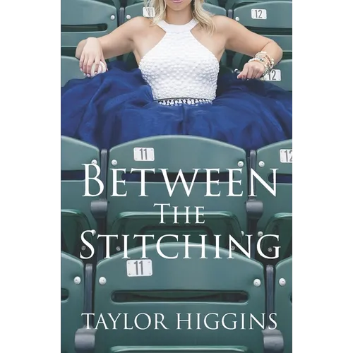 Between The Stitching