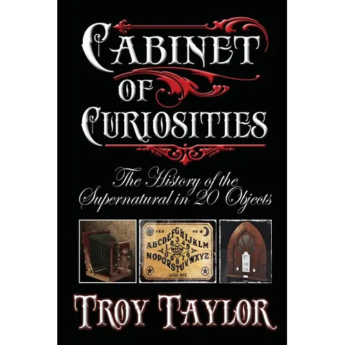 Cabinet of Curiosities