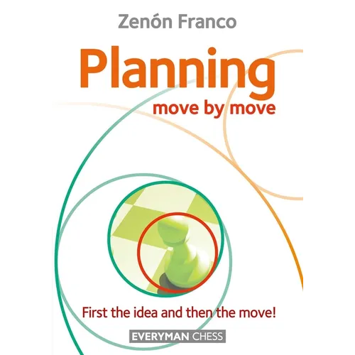 Planning: Move by Move