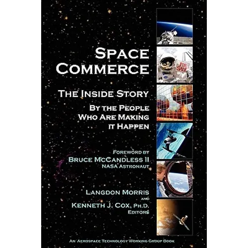 Space Commerce