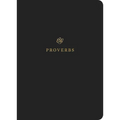ESV Scripture Journal: Proverbs (Paperback)