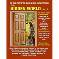 The Hidden World Number 7: Inner Earth And Hollow Earth Mysteries