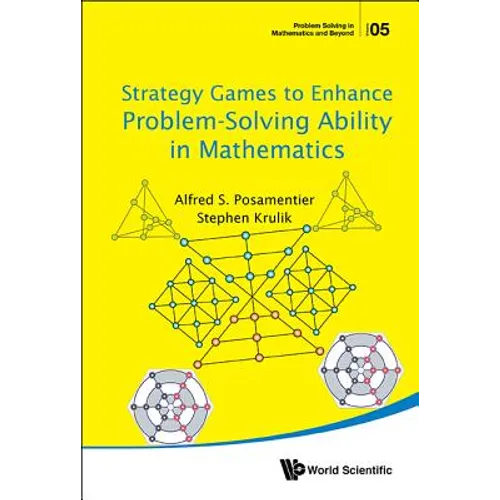 Strategy Games to Enhance Problem-Solving Ability in Math