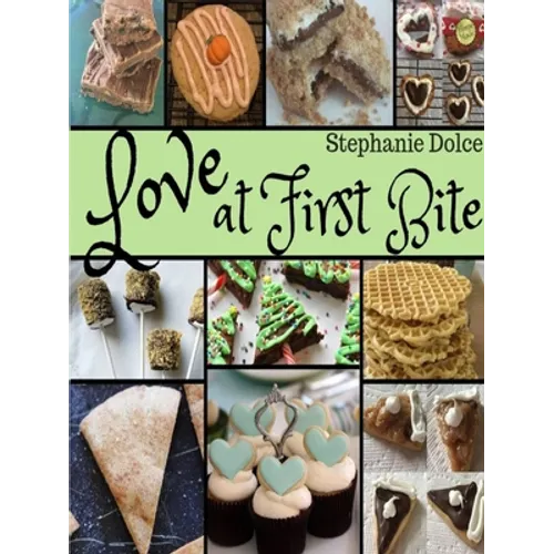 Love At First Bite