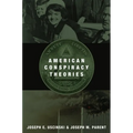 American Conspiracy Theories