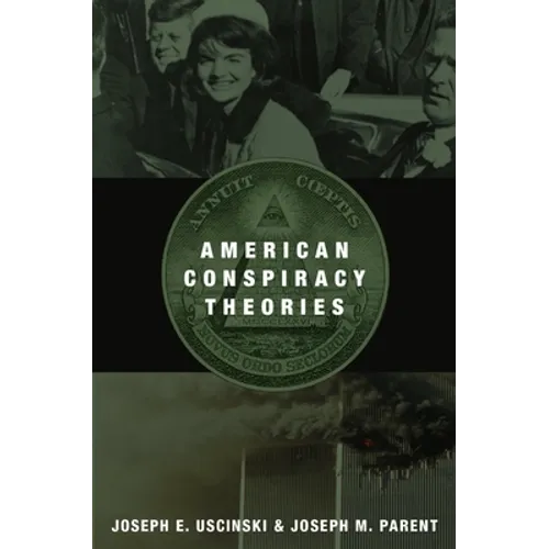 American Conspiracy Theories