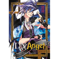 D.N.Angel New Edition, Vol. 2