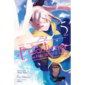 The Executioner and Her Way of Life, Vol. 5 (Manga)