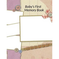 Baby's First Memory Book