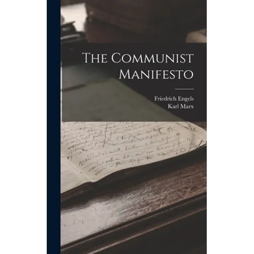 The Communist Manifesto