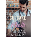 Cupcake of the Month
