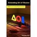 Extending Art of Illusion: A Reference for Creating Plugins and Scripts