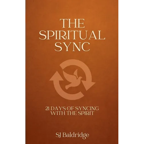 The Spiritual Sync