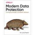 Modern Data Protection: Ensuring Recoverability of All Modern Workloads