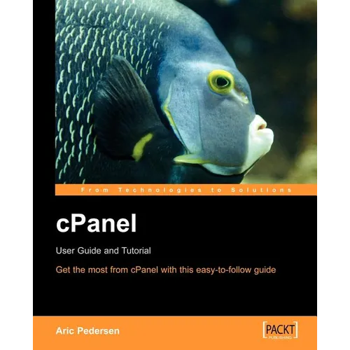 Cpanel User Guide and Tutorial
