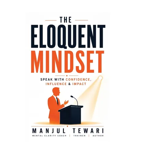 The Resilient Mindset