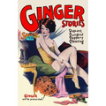 Ginger Stories