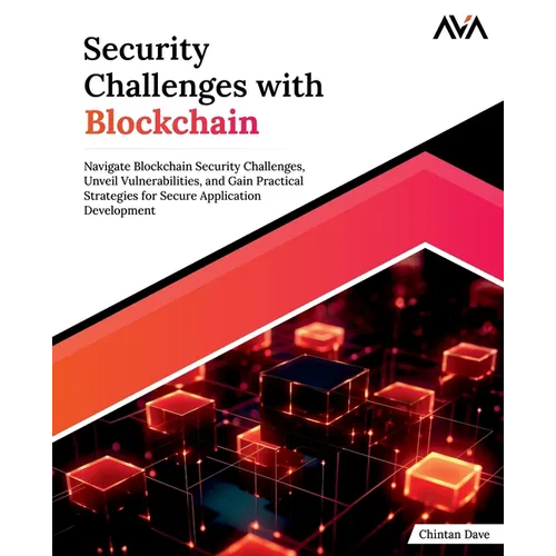 Security Challenges with Blockchain