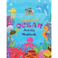 Ocean Activity Workbook