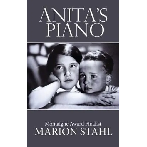 Anita's Piano