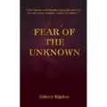 Fear of the Unknown: Learning to laugh at the beauty of pain