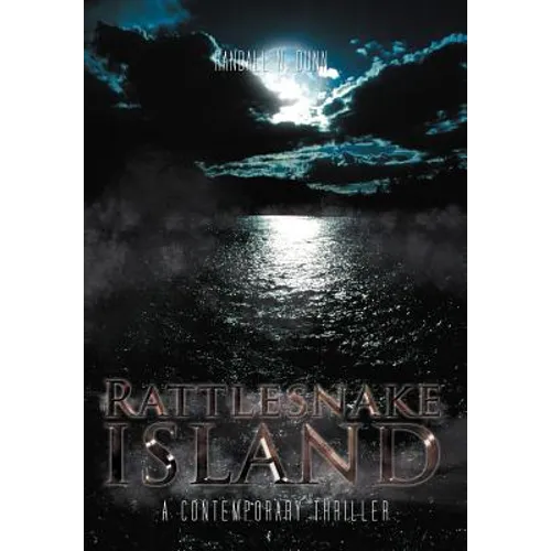 Rattlesnake Island: A Contemporary Thriller