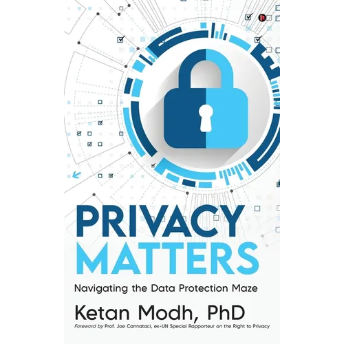 Privacy Matters: Navigating the Data Protection Maze