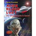 Alien Blood Lust: Are There Vampires in Space?