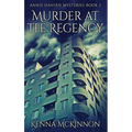 Murder At The Regency