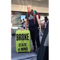 Broke Is A State of Mind: Resourcefulness Is The Solution