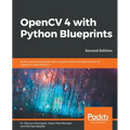 OpenCV 4 with Python Blueprints, Second Edition