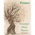 Essential Music Theory Primer