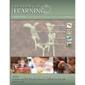 ACADEMY OF LEARNING Your Complete Preschool Lesson Plan Resource - Volume 8