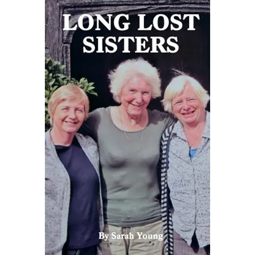 Long lost sisters