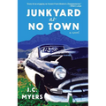 Junkyard at No Town